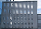Panel Dekoratif Stainless Steel Yang Cantik Berwarna-warni Sifat Mekanik Tinggi pemasok