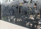 Panel Layar Baja Pelindung Petir, Lembaran Baja Dekoratif Pelestarian Panas pemasok