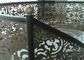 Panel Layar Baja Pelindung Petir, Lembaran Baja Dekoratif Pelestarian Panas pemasok