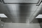 Mal Perbelanjaan Besar Stainless Steel Ceiling Grid Tinggi Tersedia 40/60 / 80MM pemasok