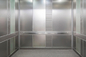 Panel Dekoratif Lift Berwarna-warni, Panel Interior Lift Pola Disesuaikan pemasok