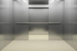 Panel Dekoratif Lift Berwarna-warni, Panel Interior Lift Pola Disesuaikan pemasok