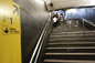 Metro Keluar dari Produk Stainless Steel Kustom Penghematan Energi Polusi Pengurangan pemasok